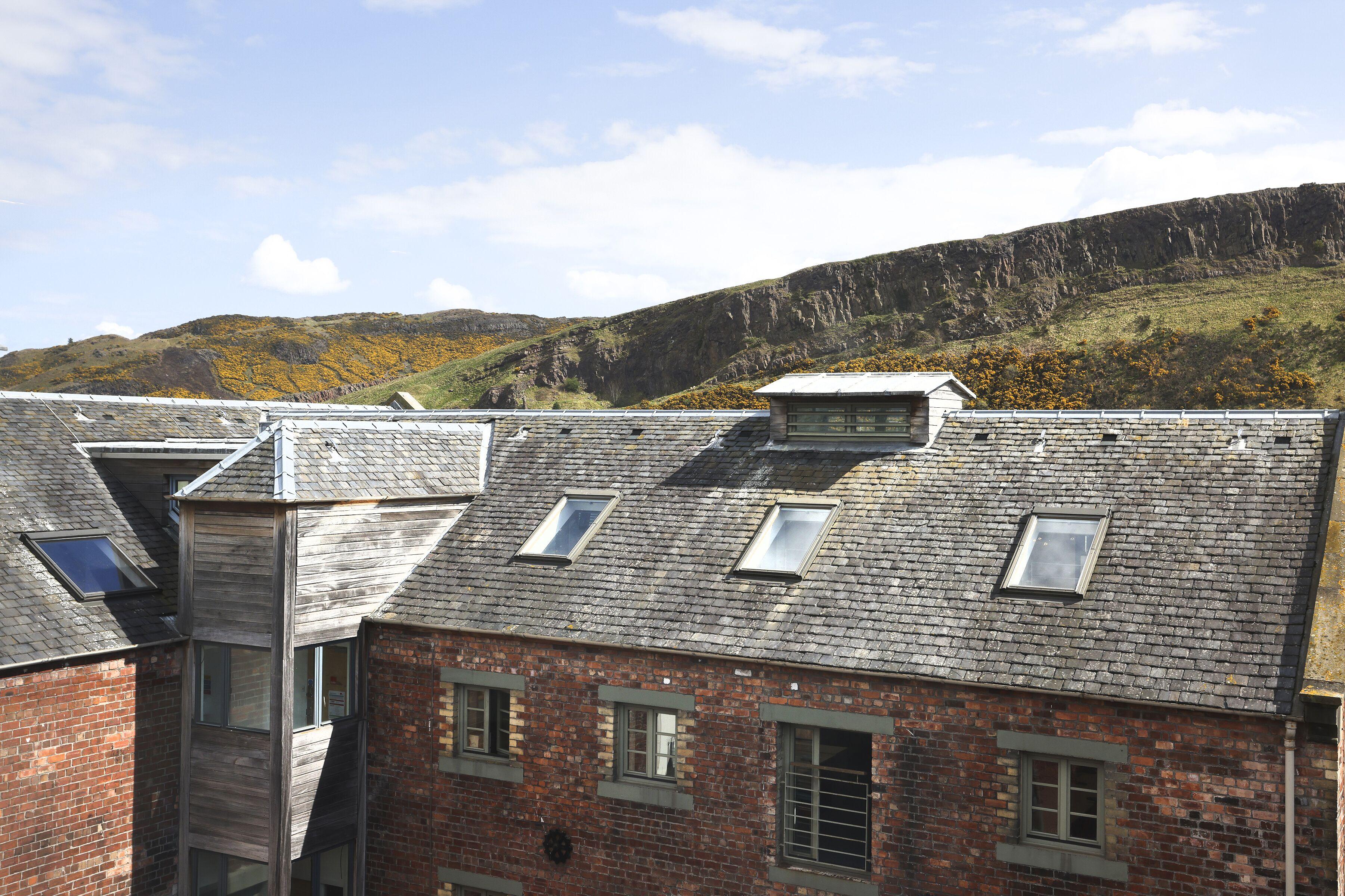 The Brewers Rooms Contemporary Aparthotel — Foto’s 1